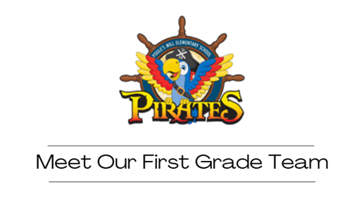 First Grade